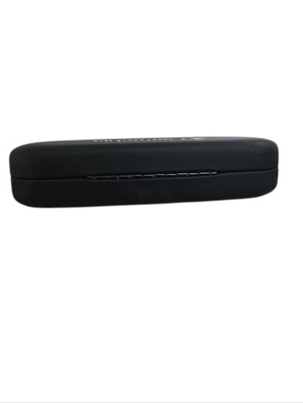 Columbia Hard Shell Sunglasses Eyeglasses Case Black Protective Travel Case
